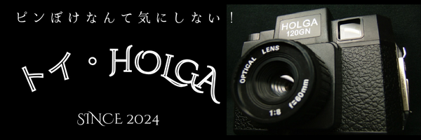 HOLGA 120GN