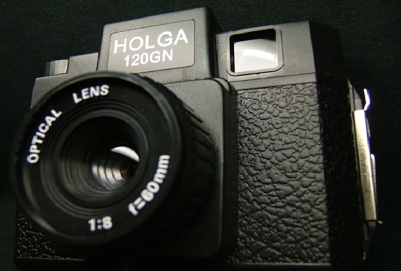 HOLGA 120GN