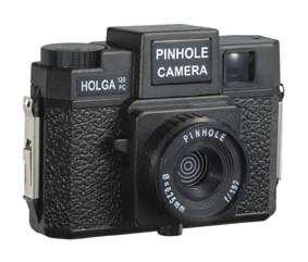 HOLGA 120PC