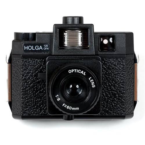 HOLGA 120CFN