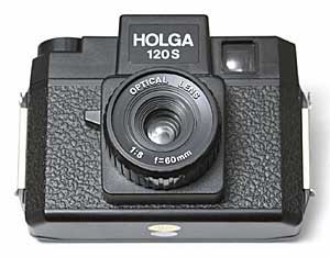 HOLGA 120S