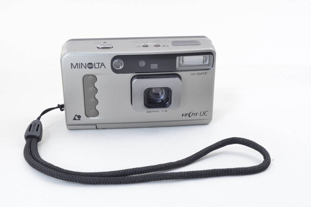 MINOLTA VFCTIS UC