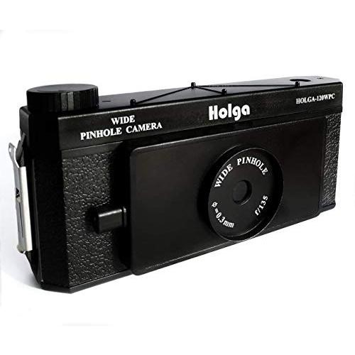 HOLGA 120WPC